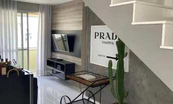 Imagem 5: COBERTURA - CENTRO - SP