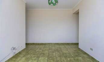 Imagem 4: Apartamento com 1 Dormitorio(s) localizado(a) no bairro Campo Belo em São Paulo / Ref.:O