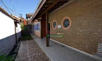 Imagem: Casa com 3 dormitórios à venda - Itaguá