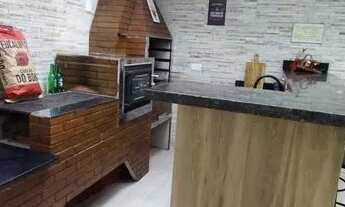 Imagem 3: Lindo Sobrado Bosque dos Eucaliptos!!!