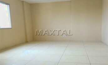 Imagem: Apartamento à venda na região do Imirim