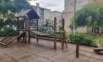 Imagem 4: HORTOLâNDIA - Apartamento Padrão - Vila São Francisco