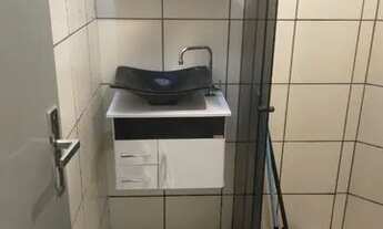 Imagem: Apartamento Mobiliado (Condomínio Itaoca