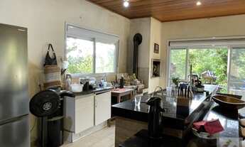 Imagem 4: Casa à venda, 3 quartos, 2 suíte, 3 vaga,Cachoeira Do Bom Jesus - Florianópolis/SC