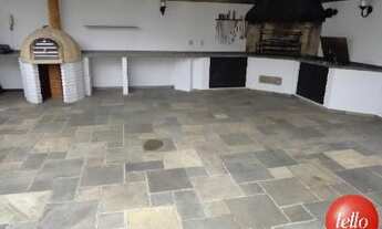 Imagem: São Paulo - Apartamento Padrão - Moema