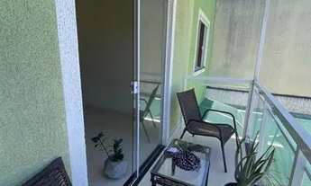 Imagem 2: Alugo apartamento novo em Rio das Ostras próximo ao trevo