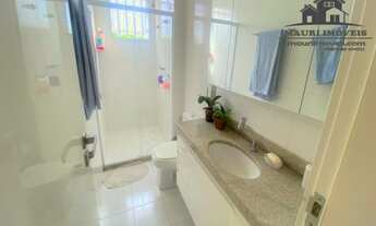 Imagem 2: Apartamento 3 Quartos sendo 3 Suítes, Sol da Manhã, Lazer Completo em Barro Vermelho - Vit