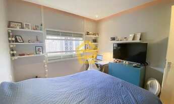 Imagem 5: Apartamento Mobiliado com 2 Dormitórios no Itaim Bibi