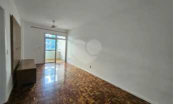 Imagem 2: Apartamento 3 quartos com 1 suíte na Praia do Canto