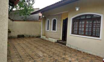 Imagem 2: Vendo casa assobradada no bairro City Bussocaba com 4 dormitórios 1 suíte