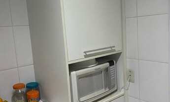 Imagem 2: Alugo apt em Jacarepagua com 3 quartos ( suite