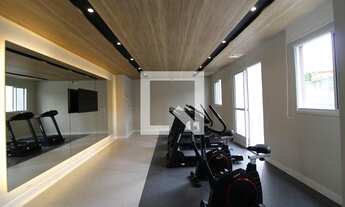 Imagem 4: Apartamento à Venda - Jardim Marajoara , 2 Quartos, 35 m2