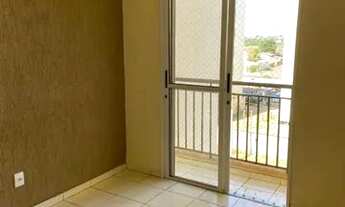 Imagem 6: Apartamento 2 Quartos com sacada