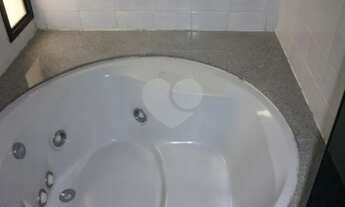 Imagem 6: Apartamento. 4 dormitórios, 3 suítes, 4 vagas, à venda e para locação em Santana, em São P