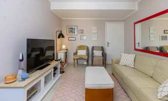 Imagem 2: CASA CHARMOSA NO CAMPO BELO