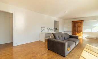 Imagem 4: Apartamento Locação 3 Dormitórios - 160 m² Vila Nova Conceição