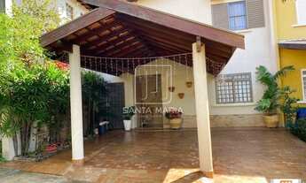 Imagem 4: Casa (sobrado em condominio) 4 dormitórios/suite, cozinha planejada, portaria 24hs, lazer