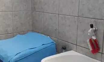 Imagem 7: Quartos individuais e duplos para alunas da UFPE, UFRPE e IFPE