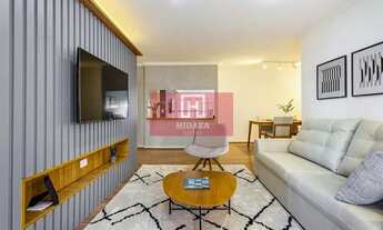 Imagem 3: Apartamento para alugar no bairro Itaim Bibi - São Paulo/SP, Zona Oeste