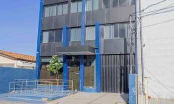 Imagem 7: Prédio Comercial no Bairro Salgado Filho