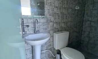 Imagem 4: Aluga está linda casa com dois quartos próximo dá caixa da cidade nova