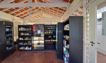 Imagem 3: Cobertura - Mansões Santo Antônio - Campinas