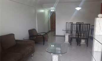 Imagem 7: Apartamento para alugar de 93m2, 3 quartos , 2 vagas, Mobiliado na Barra Funda