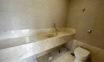 Imagem 7: Casa em Condomínio para Venda em Goiânia, Residencial Goiânia Golfe Clube, 3 dormitórios