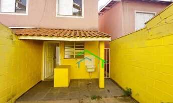 Imagem 6: Casa com 2 dormitórios, 70 m² - venda por R$ 442.000,00 ou aluguel por R$ 2.768,70/mês - G