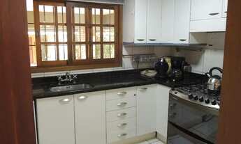 Imagem 4: Porto Alegre - Casa de Condomínio - Pedra Redonda