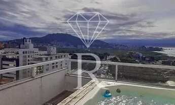 Imagem 3: Cobertura - Itacorubi - Florianópolis