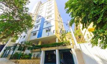 Imagem 2: Apartamento Paraíso, 162.09 metros, 4 Quartos, 1 Suite, 3 Vagas