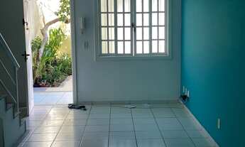 Imagem 5: Casa três dormitórios