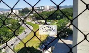 Imagem 3: Apartamento 2 dormitórios no Condomínio Vida Plena para locação em frente ao Shopping Maia