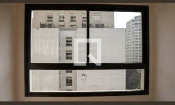 Imagem 3: Apartamento para Aluguel - Santa Cecília, 2 Quartos, 34 m2