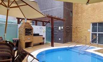 Imagem 5: Apartamento para venda possui 64 metros quadrados com 3 quartos em Rosarinho - Recife - PE