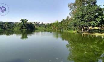 Imagem 3: Casa com 3 dormitórios à venda, 240 m² por R$ 1.946.810,00 - Condomínio Ibiti Reserva - So