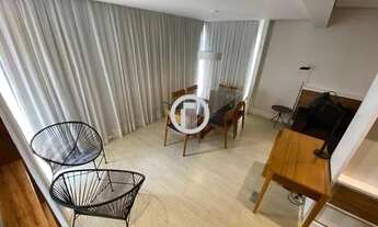 Imagem 2: Apartamento para locação 54m², 1 dormitório, sendo 1 suíte, 1 vaga - Vila Nova Conceição