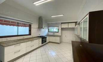 Imagem: CASA RESIDENCIAL TIVOLI 1 3 SUÍTES