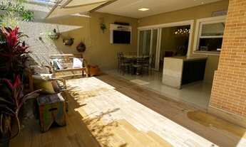 Imagem 5: Sobrado - Ilha de Alegranza Sobrado com 3 Quarto(s) e 5 banheiro(s) à Venda, 206 por R$ 1