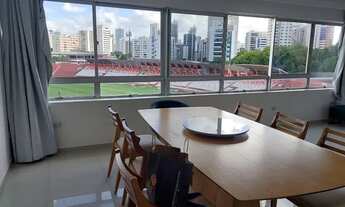 Imagem: Apartamento para venda,nasc, tem 107M2,sala