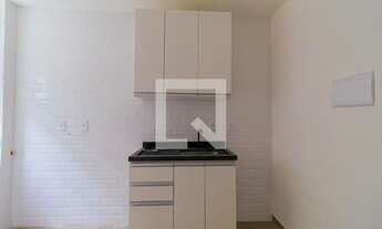 Imagem 3: Apartamento para Aluguel - Bela Vista, 1 Quarto, 38 m2