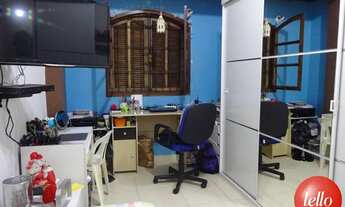 Imagem 7: São Paulo - Casa Padrão - Tatuapé