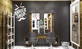 Imagem 2: SÃO VICENTE - Apartamento Padrão - CENTRO