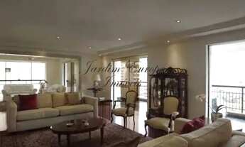 Imagem: Apartamento no Jardim Paulistano 438m2
