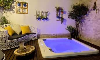 Imagem: COBERTURA DUPLEX para venda com 204 m²