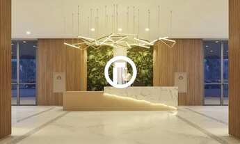 Imagem 5: Apartamento para Venda - 107m², 3 dormitórios, sendo 1 suites, 2 vagas - Brooklin