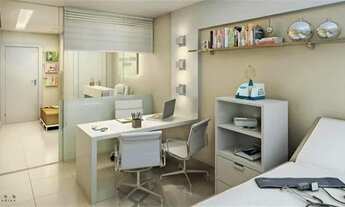 Imagem 6: Sala/Conjunto para venda possui 41 metros quadrados em Tanque - Rio de Janeiro - RJ