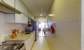 Imagem 6: Apartamento à venda, 2 quartos, 1 suíte, 1 vaga, Vila Isabel - RIO DE JANEIRO/RJ