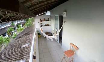 Imagem 7: Casa com 3 dormitórios à venda, 192 m² por R$ 820.000 - Stella Maris - Salvador/BA